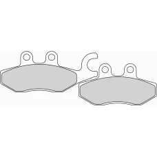 ELIG ТОРМОЗНИЙ КОЛОДКИ, PIAGGIO