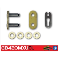 RK GB420MXU2 CONNECTING ССИЛКА ЗОЛОТИЙ