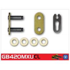 RK GB428MXU CONNECTING ССИЛКА ЗОЛОТИЙ