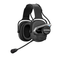 SENA EARMUFF CRADLE COMPATIBLE WITH 20S, 20S EVO, 30K, І 50S