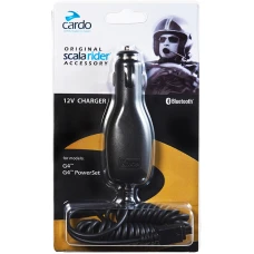 SR G4/G9 12V ЗАРЯДНОГО 5VDC 500MA