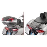 GIVI SPEC.RACK H. ЗОЛОТИЙ КРИЛО