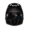 LEATT ШОЛОМ KIT MOTO 3.5 V25 STEALTH, L 59-60CM - зображення 6