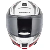 SCHUBERTH ШОЛОМ C5 ZENITH ЧЕРВОНА XS 53 - зображення 2