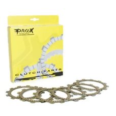 PROX 2024/12 ДИСКИ SPRZEGLOWE ДИСКИ SPRZEGLOWE KTM SX 65 '24-'25, HUSQVARNA TC 65 '24-'25, GAS GAS MC 65 '24-'25 (EBS5594)