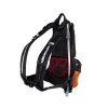 LEATT (НОВИНКА 2024) CAMEL BAG (PLECAK) Z SYSTEMEM HYDRACYJNYM HYDRATION MOTO RACE 1.5 HF ПОМАРАНЧЕВИЙ КОЛІР КОЛІР ЧОРНИЙ\/ПОМАРАНЧЕВИЙ РОЗМІР XS-XXL - зображення 3
