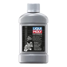 LIQUI MOLY RACING LEADER УНІВЕРСАЛ PFLEGE МАТЕРІАЛ DO ОЧИЩЕННЯ ШКІРИ 0,25L