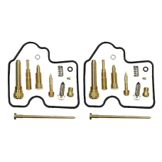 BRONCO КОМПЛЕКТ РЕМОНТУ КАРБЮРАТОРА KAWASAKI KFX 700 V-FORCE (04-09) (26-1381) (NA 1 КАРБЮРАТОР)