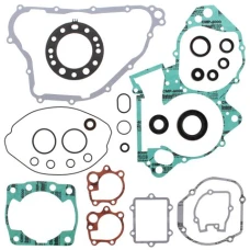 WINDEROSA (VERTEX) КОМПЛЕКТ ПРОКЛАДОК Z USZCZELNIACZAMI SILNIKOWYMI HONDA CR250R 05-07