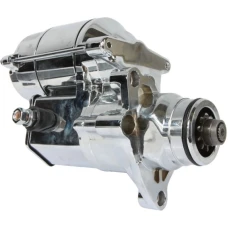 ARROWHEAD СТАРТЕР HARLEY DAVIDSON 1584CC 07-11 ХРОМ