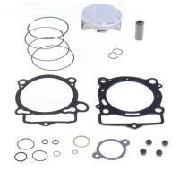 ATHENA 2025/06 ПОРШЕНЬ Z USZCZELKAMI TOP-END KTM SX-F (SXF) / XC-F / EXC -F (EXCF) 350 '19-'23, HUSQVARNA FC / FX / FE 350 '19-'23, GAS GAS EC / EX / MC 350 F '21-'23 (4T) KUTY (STD. + 0,01MM = 87,96MM) (14.2:1)