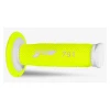 PROGRIP ПЕРЕМИКАЧІ PG791 ВИКЛЮЧЕНИЙ ROAD (22+25MM, DL.115MM) КОЛІР БІЛИЙ \/ ЖОВТИЙ FLUO (DWUSKLADNIKOWE) (791-244) (PG791WH\/YLF) - зображення 1