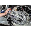 LIQUI MOLY MOTORBIKE SMAR DO LACUNCUCHA SYNTETYCZNY 0,25L - зображення 2