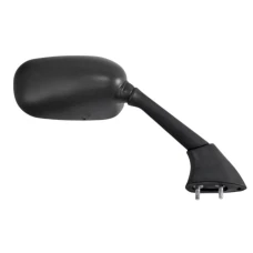 EMGO 2023/12 ДЗЕРКАЛО YAMAHA R1 (07-08) ПРАВА (LY22R) (OEM 4C8-26290-00-00)