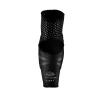 LEATT (2022\/2023) НАЛОКІТНИКИ ПРОТЕКТОРИ ЛІКТІВ 3DF 5.0 ELBOW GUARD WHITE\/BLACK КОЛІР CZARNY\/BIALY JUNIOR - зображення 6