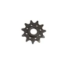 PROX 2024\/12 ЗІРОЧКА ПЕРІД (11 ЗУБІВ) KTM SX 50 '24-'25, HUSQVARNA TC 50 '24-'25, GAS GAS MC 50 '24-'25 (LANC. 420) - зображення 1