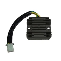 ELECTROSPORT РЕГУЛЯТОР НАПРУГИ HONDA XL250R 84-87, XL350R 84-85, XL500R 82, XL600R 83-87
