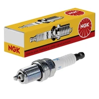 NGK СВІЧА ЗАПАЛЮВАННЯ FR9BI-11 (NR 4709). (IK27C11) HONDA VTR1000 SP1 00-01 (4)
