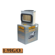 ПОВІТРЯНИЙ ФІЛЬТР EMGO YAMAHA XJ 550 81-84, YX 600 RADIAN`86-90 (HFA4504) (4U8-14451-00) (Y4226)
