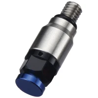 ACCEL ODPOWIETRZNIKI АМОТРТИЗАТОРІВ SHOWA, KAYABA КОЛІР ЧОРНИЙ