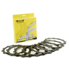 PROX ДИСКИ SPRZEGLOWE KAWASAKI KX 250 '92-08 (EBS4435)