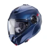 CABERG ШОЛОМ SZCZEKOWY FLIP-UP МОДЕЛЬ DUKE EVO КОЛІР СИНІЙ МАТОВА (YAMAHA) РОЗМІР M - зображення 1