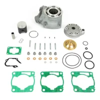 ATHENA ЦИЛІНДР КОМПЛЕКТНИЙ YAMAHA YZ 85 '19-'22 STD 47,5MM (ПІД ЗАМОВЛЕННЯ)