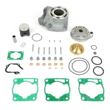 ATHENA ЦИЛІНДР КОМПЛЕКТНИЙ YAMAHA YZ 85 '19-'22 STD 47,5MM (ПІД ЗАМОВЛЕННЯ)