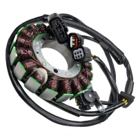 ELECTROSPORT UZWOJENIE ГЕНЕРАТОР (STATOR) HONDA CRF1000L AFRICA TWIN