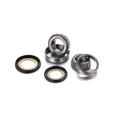 FACTORY LINKS 2025/02 ПІДШИПНИК GLOWKI РАМИ Z USZCZELNIACZAMI HONDA CB / CBF / CBR / CBX / CMX / CTX / CX / NC / NSA / NT / NX / NTV / GL / ST / VF / VFR / VT / VTR / VTX / XL 1000 V, TRIUMPH BONNEVILLE 800 / 865, SCRAMBLER / SPEEDMASTER 865 (22-1020)