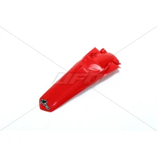 UFO КРИЛО ЗАД HONDA CRF 250 '14-'17, CRF 450R '13-'16, КОЛІР ЧЕРВОНИЙ