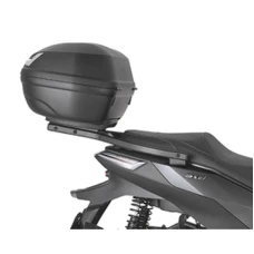 KAPPA 2024/11 СТЕЛАЖ БАГАЖНИКА ЦЕНТРАЛЬНОГО VOGE SR3 250 '24-, (БЕЗ ВІНІЛ)