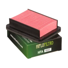 ПОВІТРЯНИЙ ФІЛЬТР HIFLO YAMAHA XP 500 T-MAX 08-11, XP 530 T-MAX 12-16 (ПЕРШИЙ) SR400 '14-17 (20) (Y4201) (OEM:4B5-14451-00)