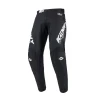 KENNY RACING 2025 ШТАНИ CROSS\/ENDURO МОДЕЛЬ TRACK RAW BLACK КОЛІР CZARNY\/BIALY РОЗМІР 32 - зображення 1