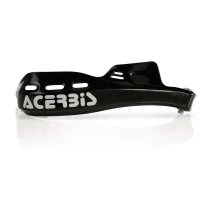ACERBIS НОВИЙ ТОВАР 2024/02 РУЧКА RALLY BRUSH ЧОРНІ - 0000528.090