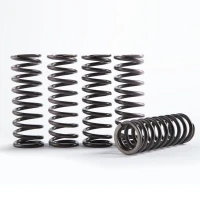 HINSON НАБІР ПРУЖИН SPRZEGLOWYCH HONDA YAMAHA YZ 65 '18-'26; YZ 85 '02-'26 (HI-TEMP CLUTH SPRING KIT - SET OF 5)