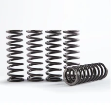 HINSON НАБІР ПРУЖИН SPRZEGLOWYCH HONDA YAMAHA YZ 65 '18-'26; YZ 85 '02-'26 (HI-TEMP CLUTH SPRING KIT - SET OF 5)
