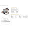 DZE РЕГУЛЯТОР НАПРУГИ KAWASAKI VN800 95-05, CLASSIC 96-05, DRIFTER 00-06, ZX6R 98-99 (35A) (ESR263) (OEM:21066-1099) (SH650-12) - зображення 1