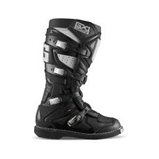 GAERNE МОТОБОТИ CROSS/ENDURO МОДЕЛЬ GX-1 GOODYEAR BLACK КОЛІР ЧОРНИЙ РОЗМІР 49