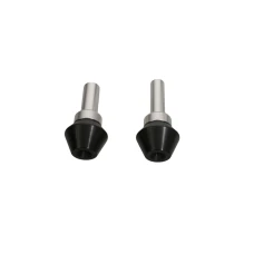 PBR CRASHPADY (КОМПЛЕКТ) KAWASAKI ZX10R '04 ДІАМЕТР 60MM КОЛІР