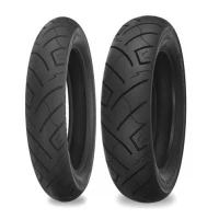 SHINKO ШИНА MU85B16 SR777 77H TL REINF ЗАД DOT 05/2026