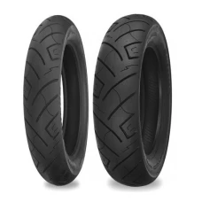 МОТОШИНА SHINKO 130/60-23 777 75H TL REINF ПЕРЕДНЯ DOT 25/2024