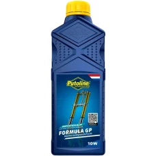 PUTOLINE МАСТИЛО DO ТЕЛЕСКОПІЧНИЙ / АМОТРТИЗАТОРІВ / ПІДВІСКИ FORK OIL FORMULA GP 10W 1L (AKC)