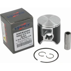 VERTEX ПОРШЕНЬ YAMAHA YZ 65 '18-'22 BIG BORE (45,45MM=+2,00MM)