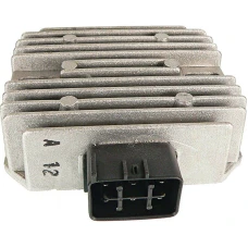 ARROWHEAD (JN) РЕГУЛЯТОР НАПРУГИ SUZUKI AN 400 BURGMAN '03-09, LT-A 400F 4WD KING QUAD '08-13, LT-F 400 F 4WD KING QUAD '08-13, TU 250 '09-19 (ASU6017)