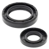 ALL BALLS САЛЬНИКИ ВАЛУ КОЛІНВАЛА YAMAHA YZ250 99-00 - зображення 1