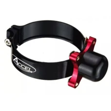 ACCEL 2023/04 БЛОК АМОТРТИЗАТОРІВ DO STARTU OTWARTA (LAUNCH CONTROL) KAWASAKI KX 250F/450F '07-'21 (KXF 250, KXF 450)