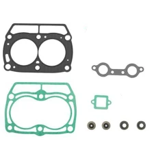 NAMURA УЩІЛЬНЕННЯ TOP-END POLARIS RZR 800 4/S/EFI/EPS '11-14, RANGER 800 CREW/EFI/6X6 '11-16