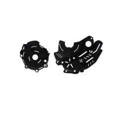 ACERBIS НОВИЙ ТОВАР 2024/02 X-POWER КРИШКИ ДВИГУНА YAMAHA TENERE TRACER 700 19-23 КОЛІР ЧОРНИЙ (ЗАХИСТ КОМПЛЕКТА СЦЕПЛЕННЯ ГЕНЕРАТОР КОМПЛЕКТ)