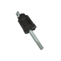 EMGO 2025/02 КРІПЛЕННЯ ПОВОРОТНІК ЗАД HONDA VF 700 C '84, VT 700 C '84-'85, VF 750 C '82-'83, VT 750 C '83, CB 1000 C '83, (OEM: 33690-MK3-000; 33690-MB1-003)